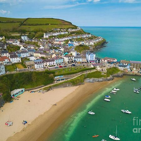 3 Bed Cottage With Hot Tub & Near New Quay Wales Llandysul Ngoại thất bức ảnh