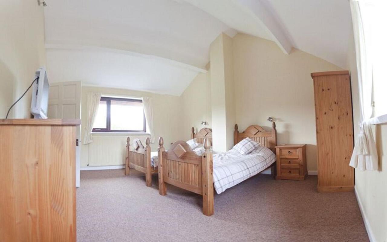 3 Bed Cottage With Hot Tub & Near New Quay Wales Llandysul Ngoại thất bức ảnh