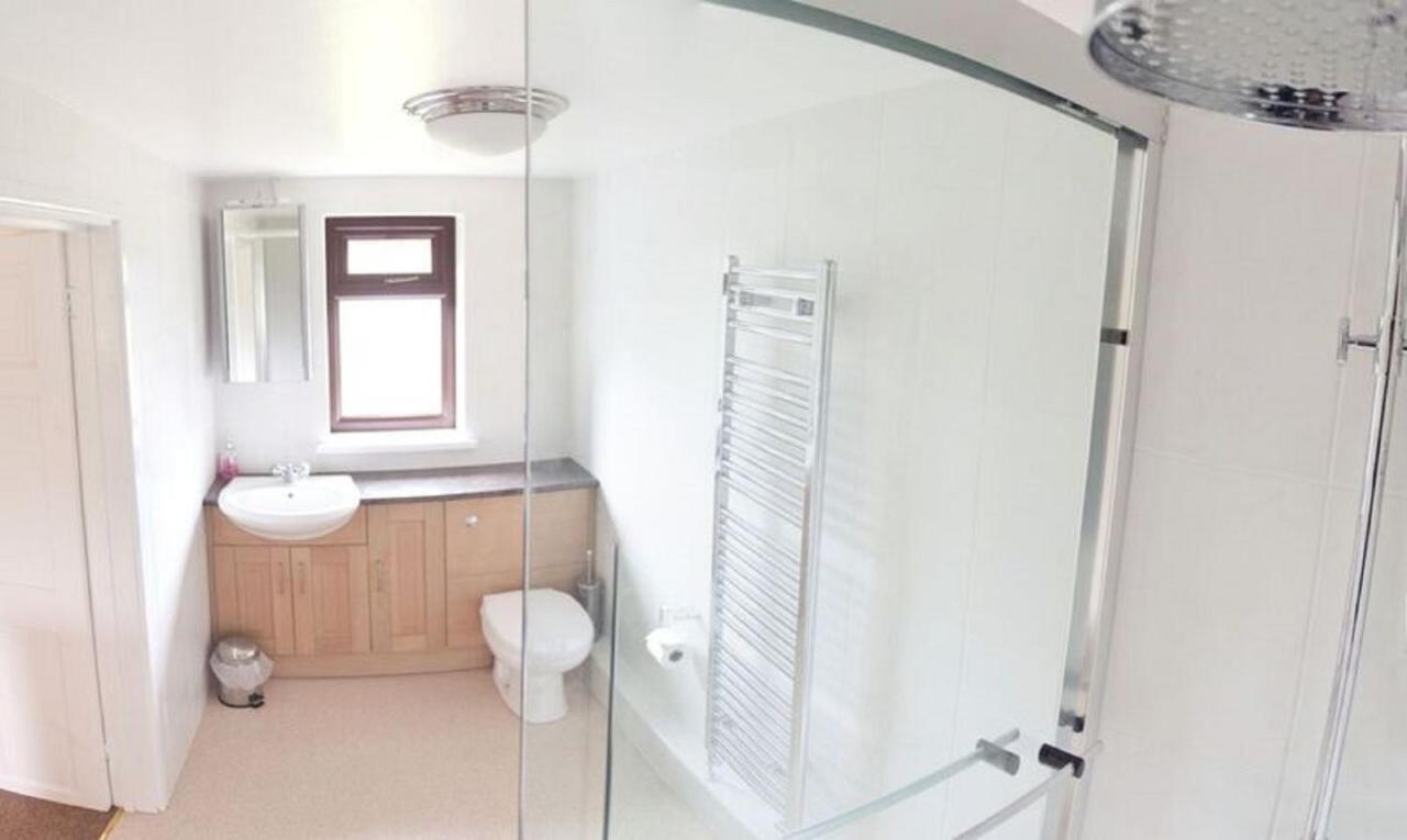 3 Bed Cottage With Hot Tub & Near New Quay Wales Llandysul Ngoại thất bức ảnh