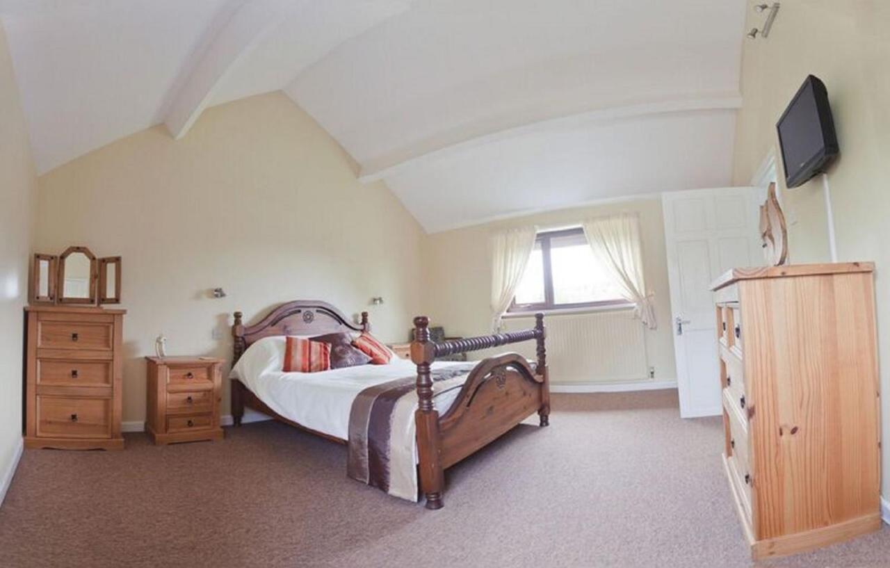 3 Bed Cottage With Hot Tub & Near New Quay Wales Llandysul Ngoại thất bức ảnh