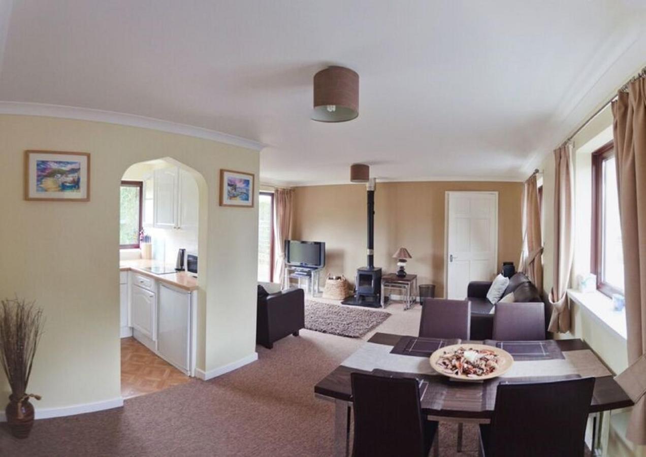 3 Bed Cottage With Hot Tub & Near New Quay Wales Llandysul Ngoại thất bức ảnh