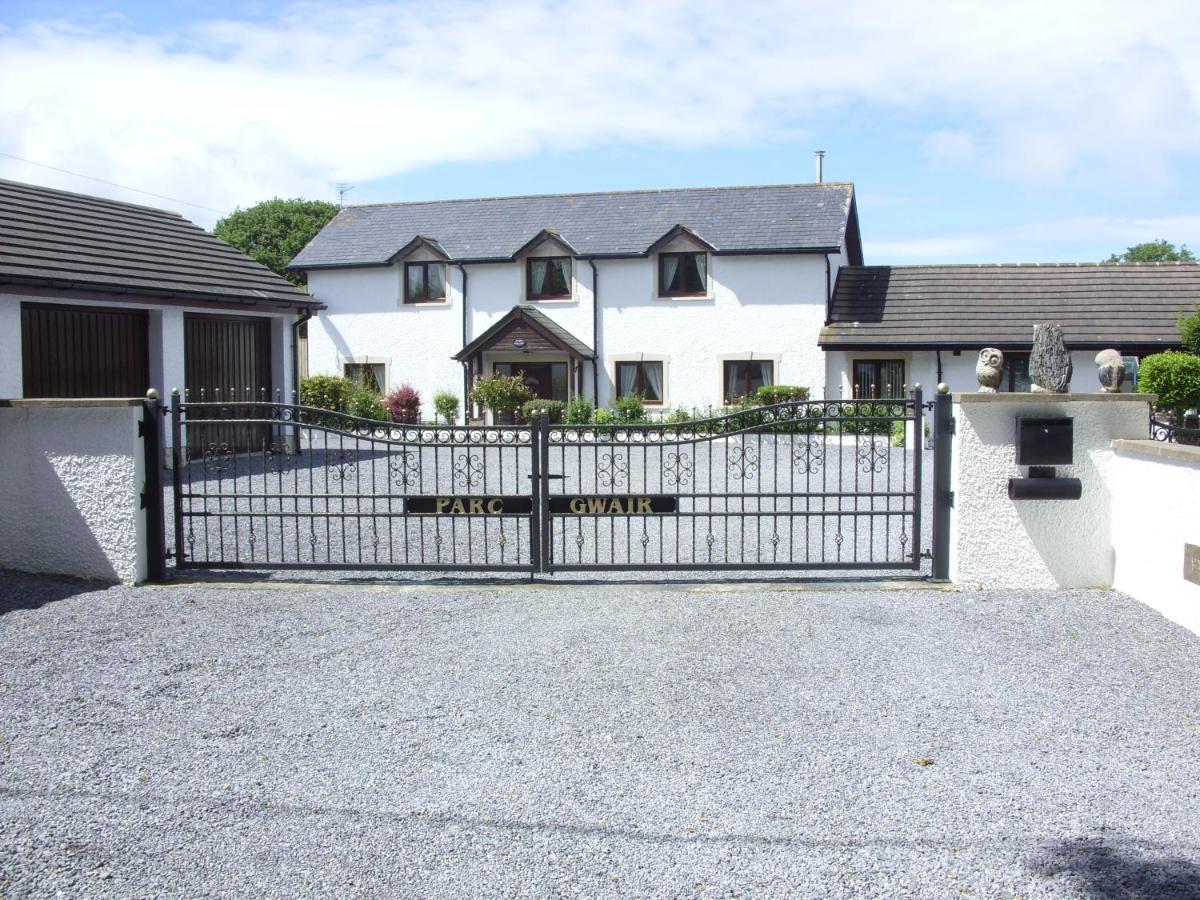 3 Bed Cottage With Hot Tub & Near New Quay Wales Llandysul Ngoại thất bức ảnh