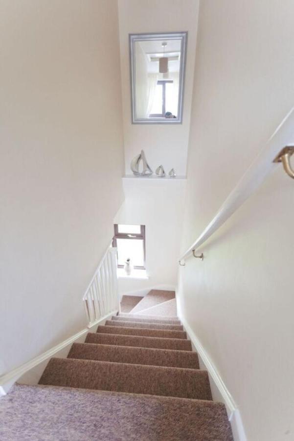 3 Bed Cottage With Hot Tub & Near New Quay Wales Llandysul Ngoại thất bức ảnh