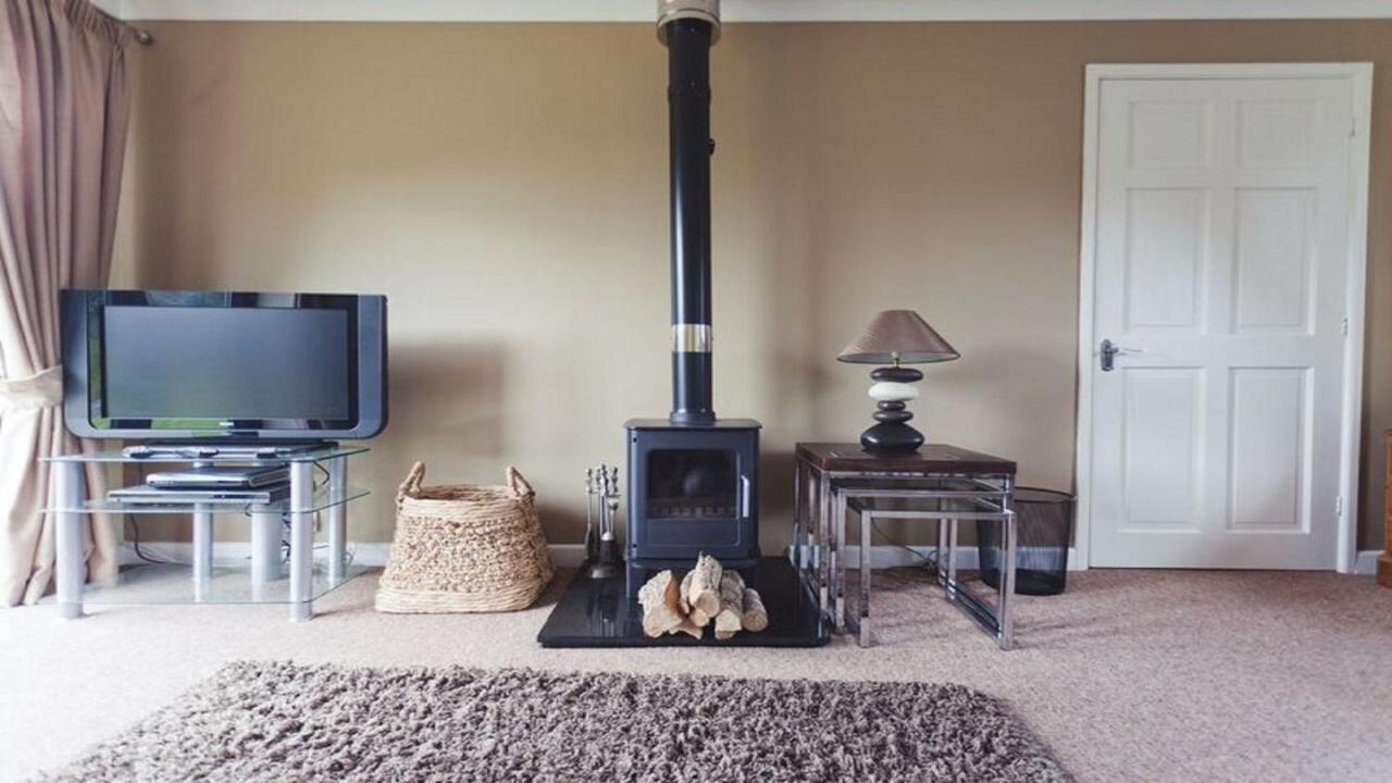 3 Bed Cottage With Hot Tub & Near New Quay Wales Llandysul Ngoại thất bức ảnh