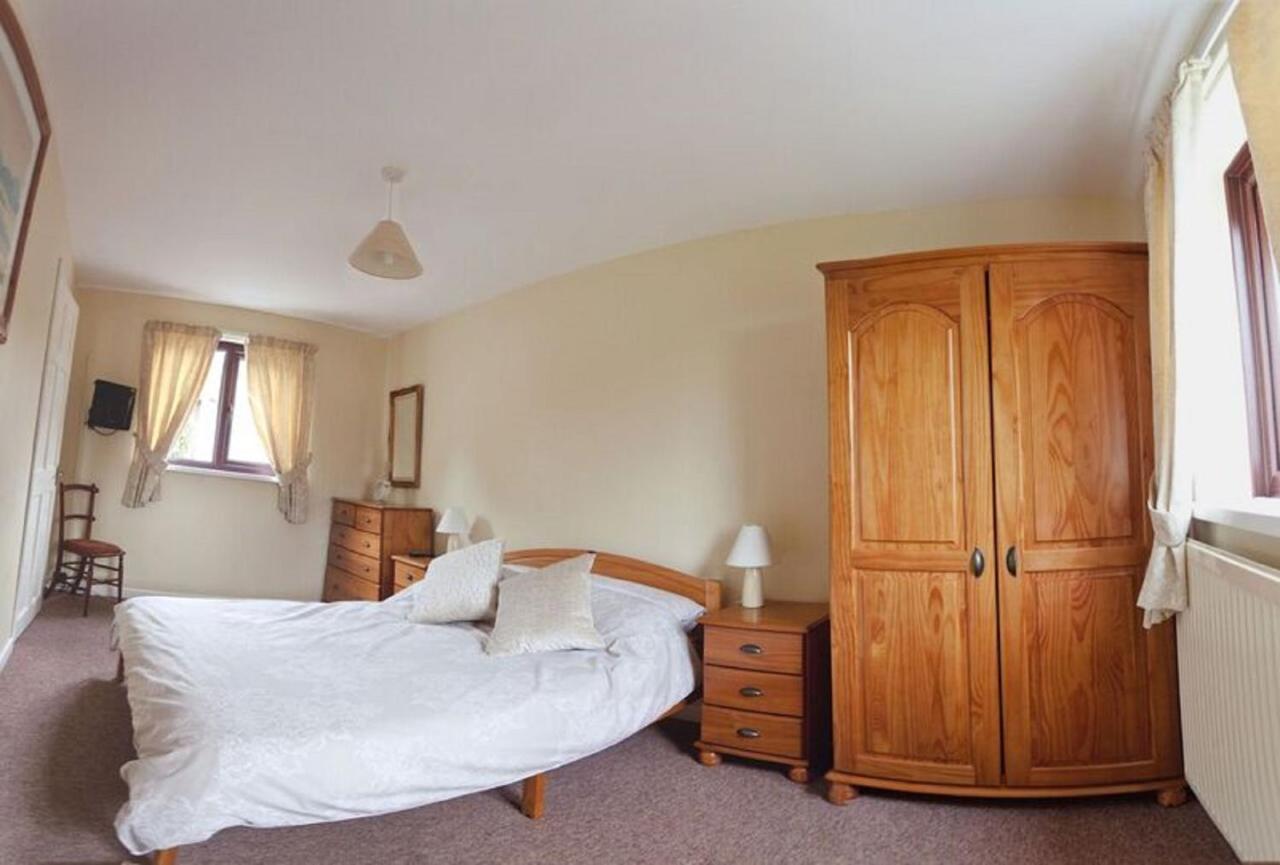 3 Bed Cottage With Hot Tub & Near New Quay Wales Llandysul Ngoại thất bức ảnh
