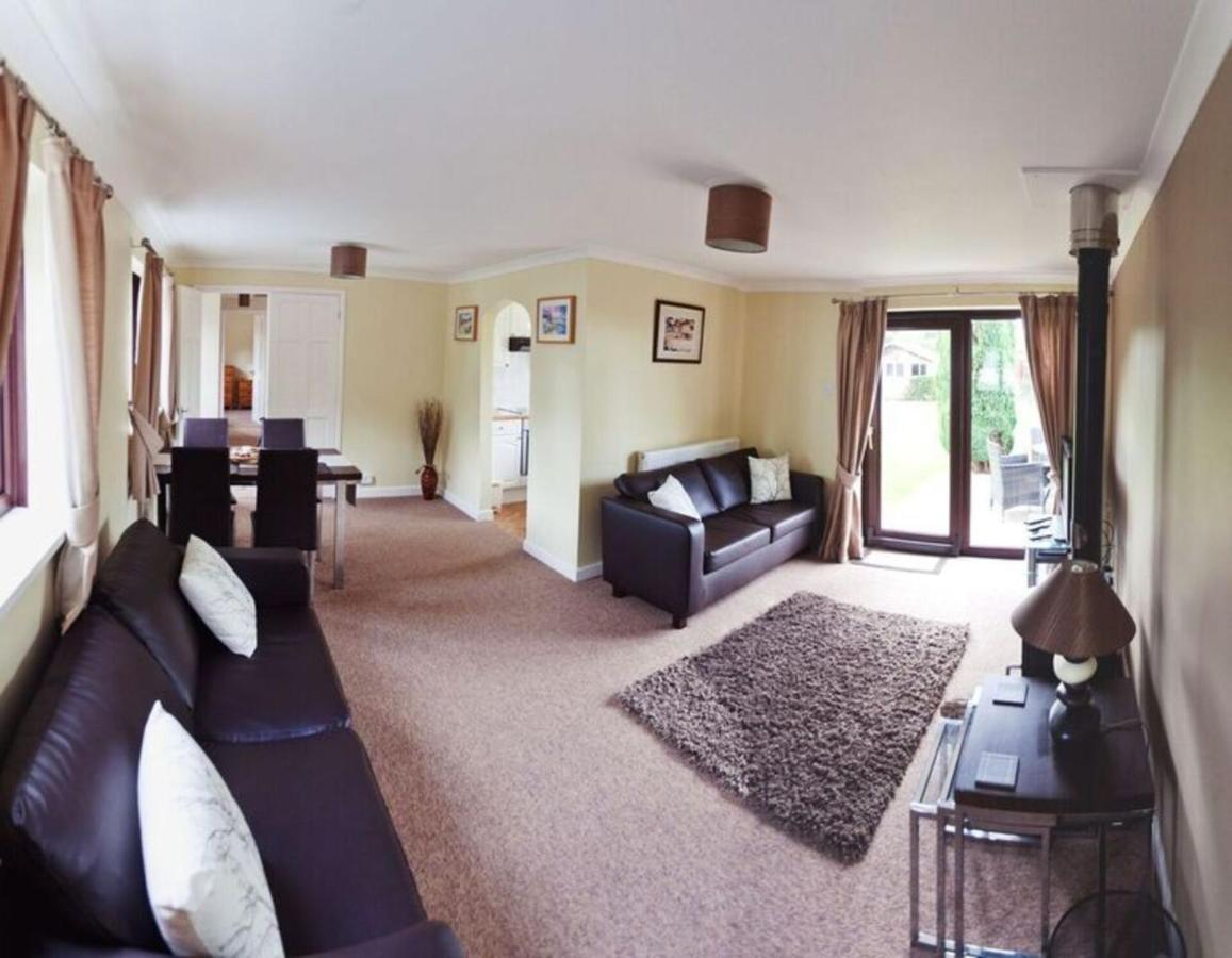3 Bed Cottage With Hot Tub & Near New Quay Wales Llandysul Ngoại thất bức ảnh